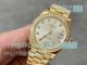 Swiss Copy Rolex Datejust 31mm Watch President Yellow Gold Diamond Bezel (3)_th.jpg